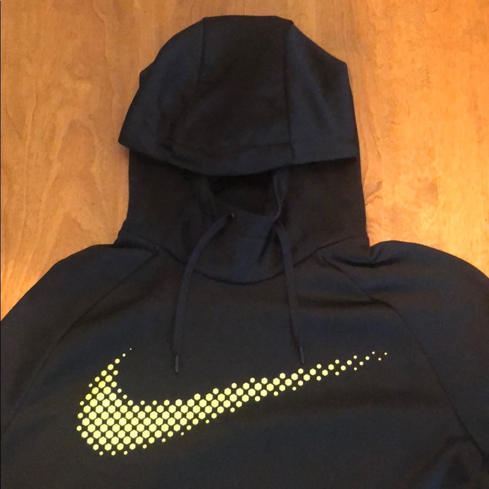 Nike Pull-Over Hoodie